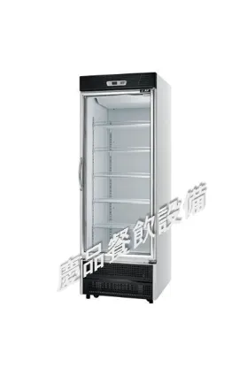 單門機下型玻璃展示櫃