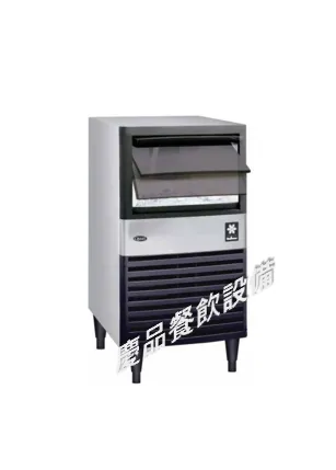 角型冰製冰機(95磅)
