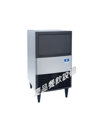 角型冰製冰機(115磅)