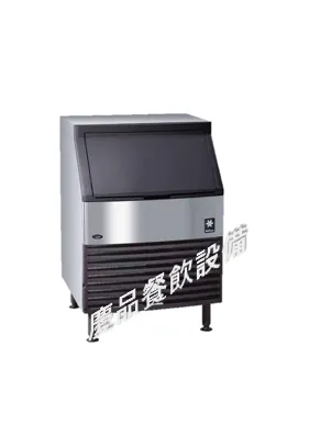 碎冰冰製冰機(395磅)