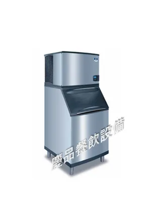 菱形冰製冰機(450磅)