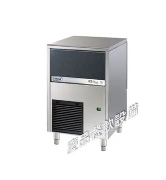 圓帽冰製冰機(80／120磅)