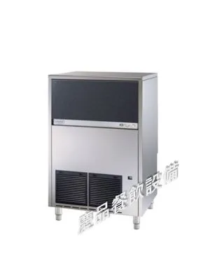 圓帽冰製冰機(200／250磅)