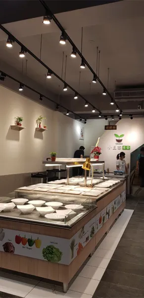 中式料理