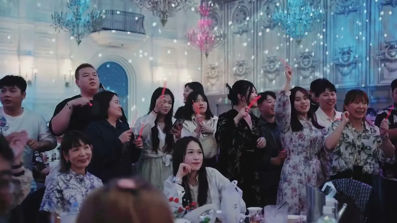 50嵐2024尾牙