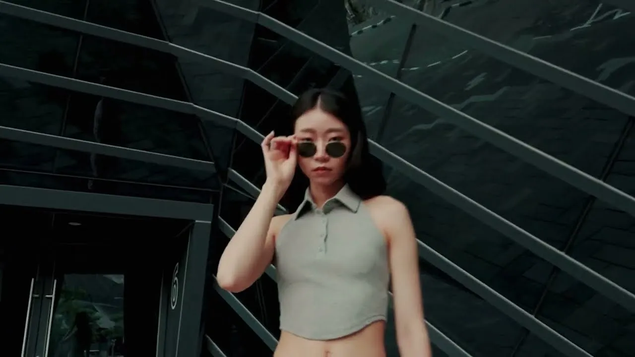 chichi outfit形象廣告-形象影片拍攝/台中形象影片拍攝
