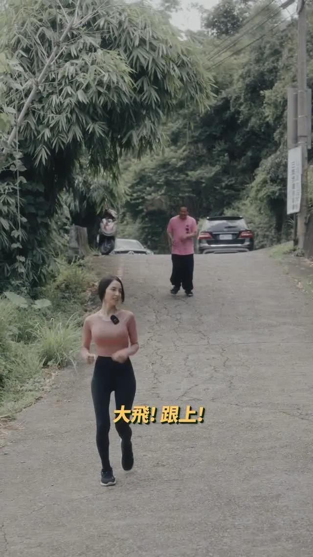 喘不過氣的攝影-短影片拍攝/台中短影片拍攝