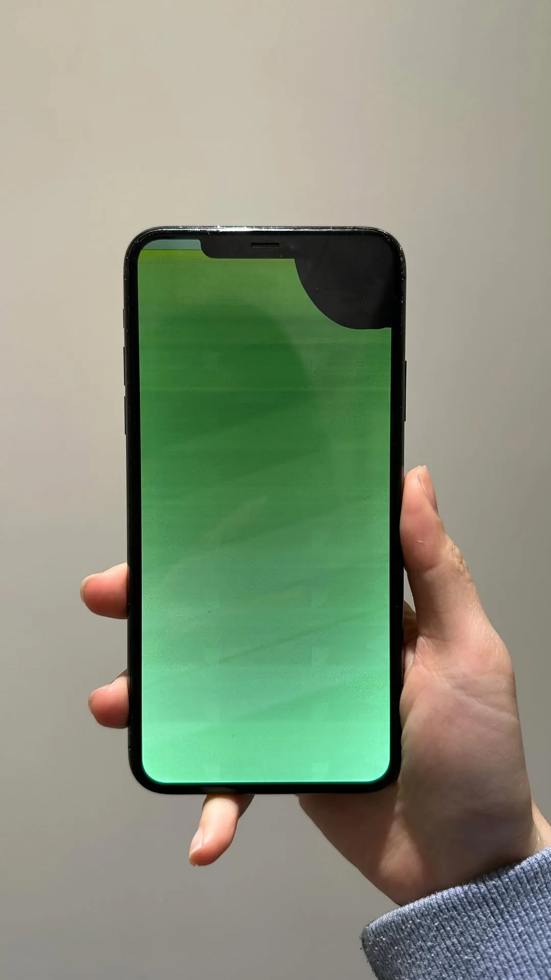 iPhone 11 Pro Max｜台北iPhone手機維修