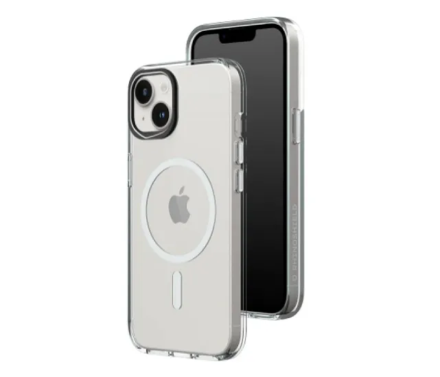 ∥犀牛盾｜Clear Case Magsafe殼｜IPhone12／13／14/ 15/16