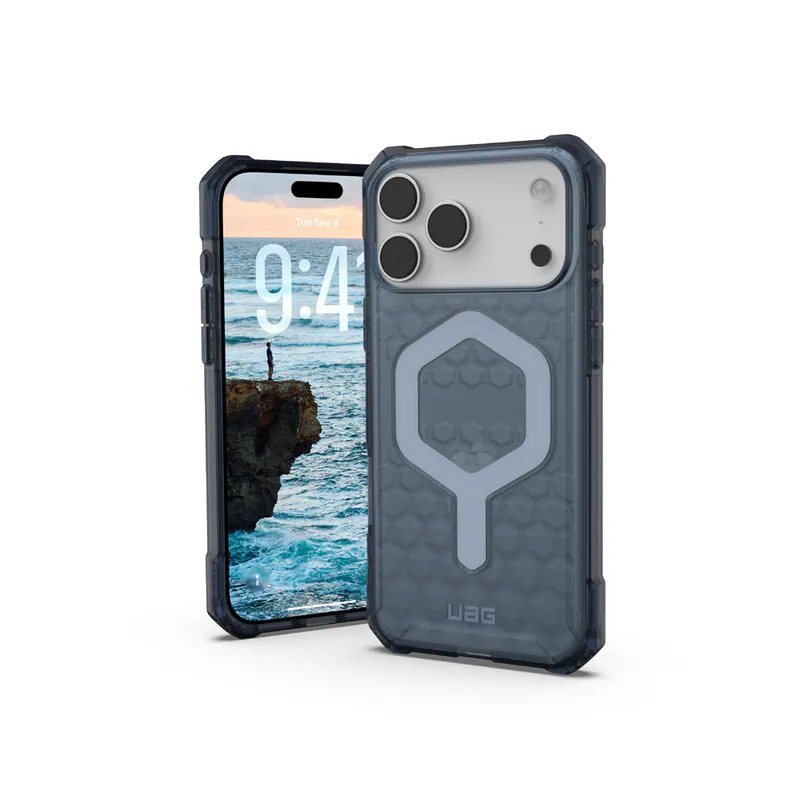 【UAG】iPhone 17 ProMax 磁吸耐衝擊輕量保護殼