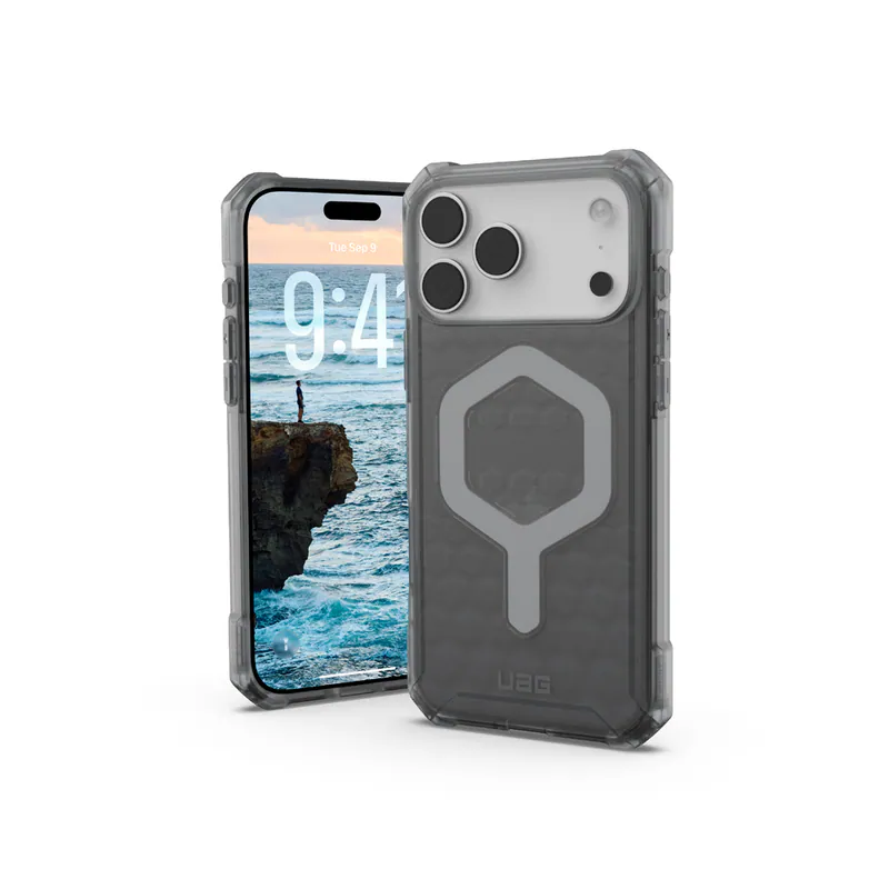 【UAG】iPhone 17 ProMax 磁吸耐衝擊輕量保護殼