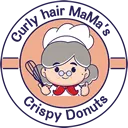 Curly mama’s-甜甜圈,脆皮甜甜圈,台中甜甜圈,北區甜甜圈,