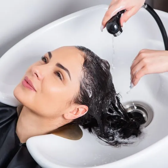 染髮後一定要注意的 7 件事，髮色才能撐更久【台中美髮沙龍】【台中漂髮】