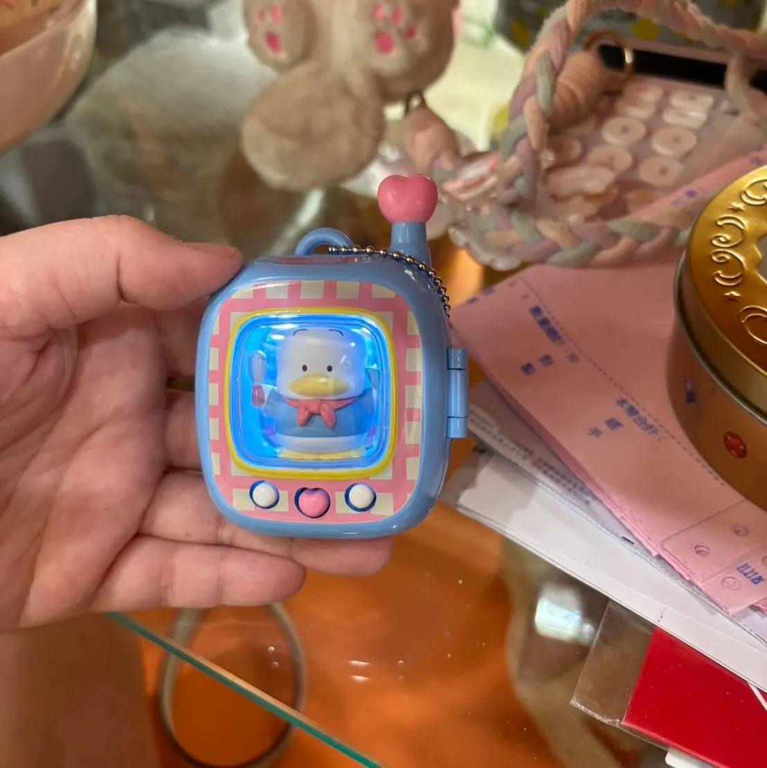 Sanrio characters 口袋精靈