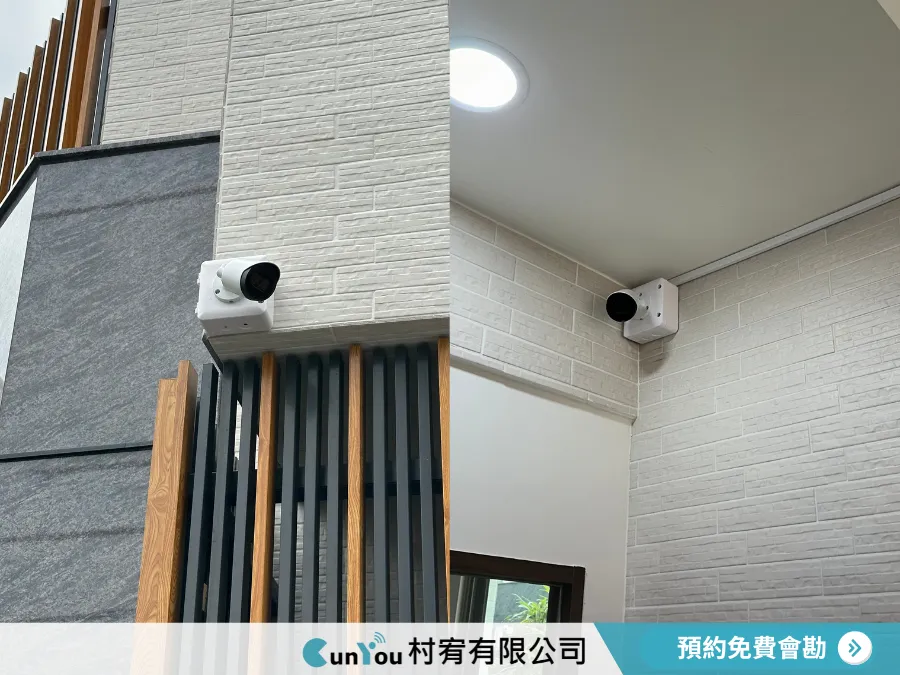 【監視器安裝｜台南麻豆區】台南監視器安裝｜麻豆區監視器安裝