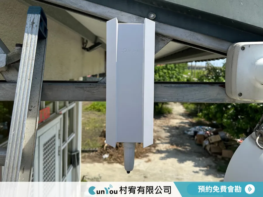 【網路安裝｜台南六甲區】台南網路安裝｜六甲區網路安裝