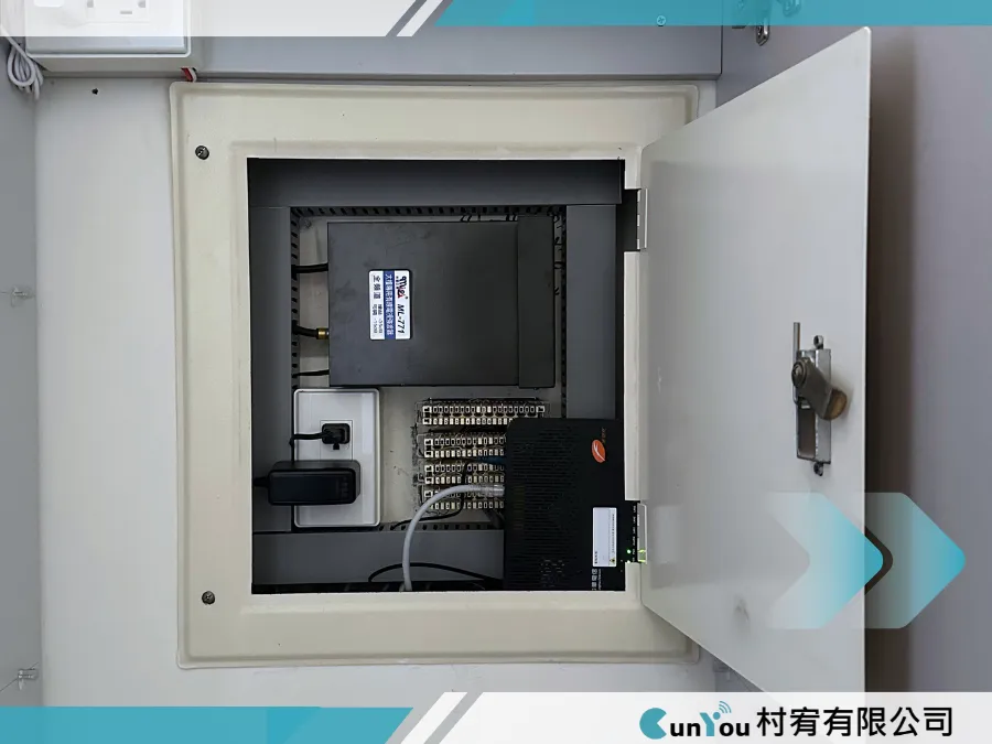 【弱電箱整理｜台南北區】台南弱電箱整理｜北區弱電箱整理