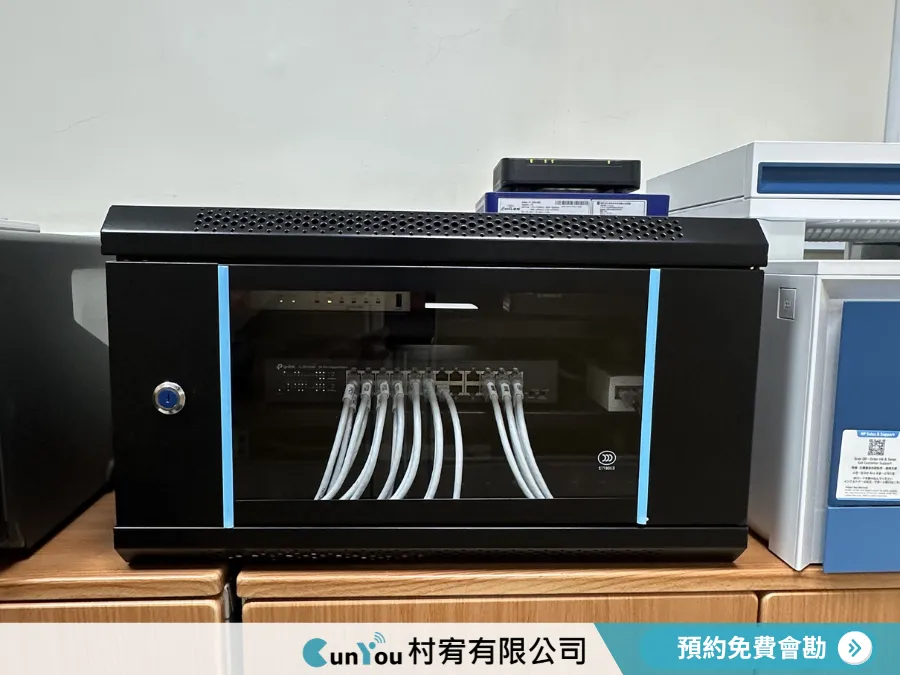 【網路佈線｜台南官田區】台南網路佈線｜官田區網路佈線