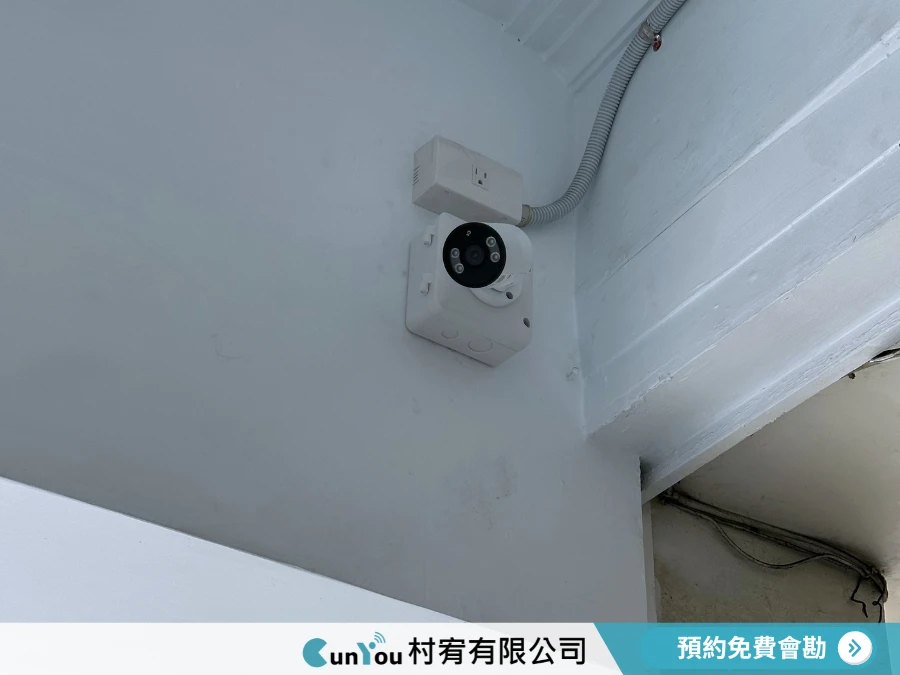 【監視器安裝｜台南中西區】台南監視器安裝｜中西區監視器安裝