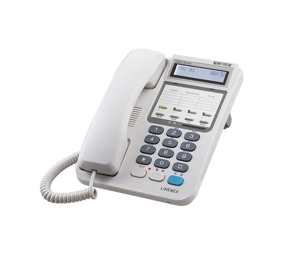 ISDK 4外線顯示型背光數位話機