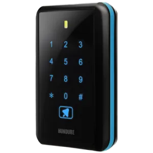 單機型門禁控制主機