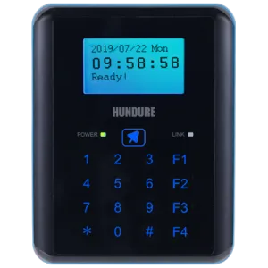 單機型門禁控制主機