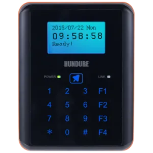 單機型門禁控制主機