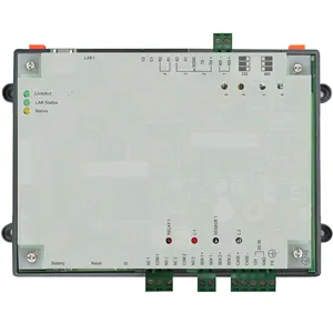 多門門禁控制主機