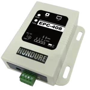 TCP/IP通訊轉換器