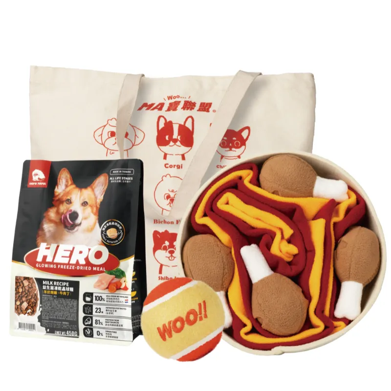 媽寶聯盟百寶袋