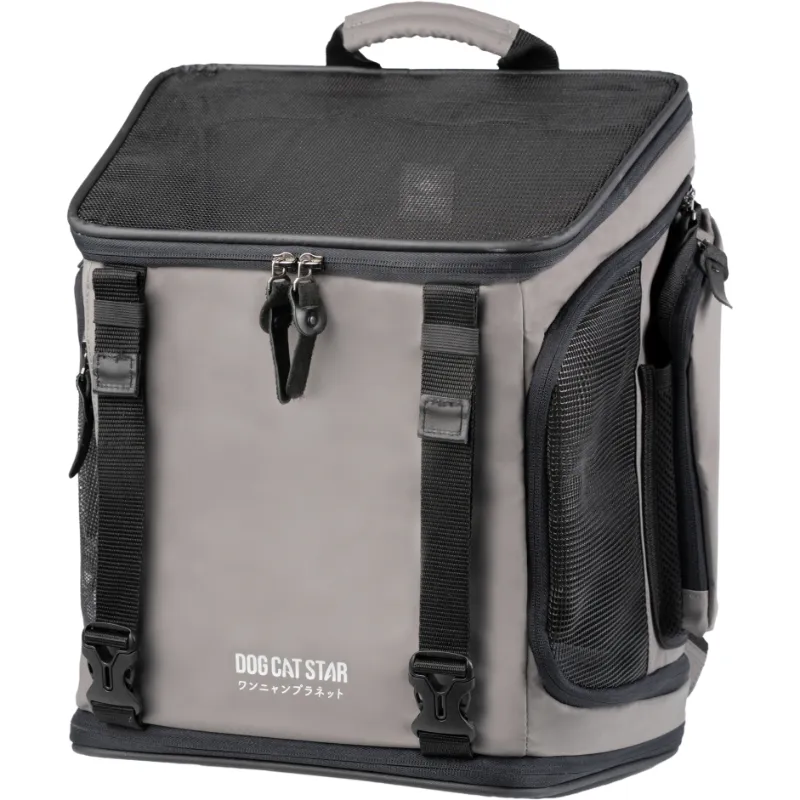 小方塊二代｜寵物外出包