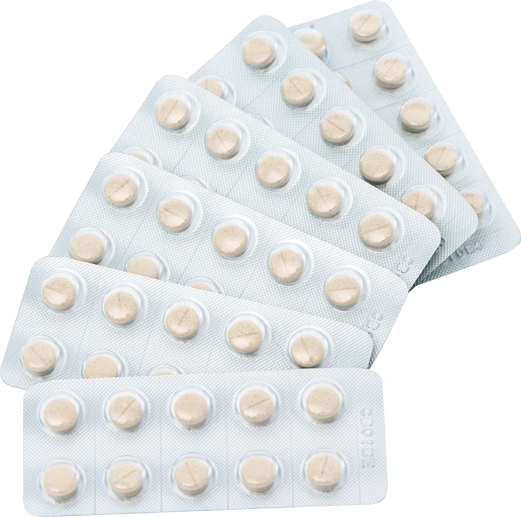 肌關大師錠(中大型/犬貓通用)