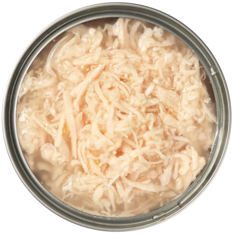 犬貓｜鮮肉煲(80g)