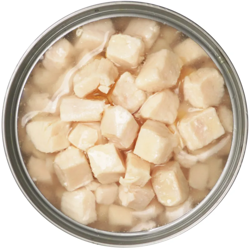 犬貓｜鮮肉煲(80g)