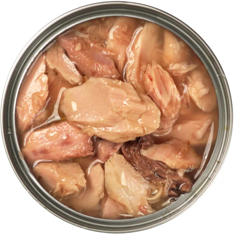 犬貓｜鮮肉煲(80g)