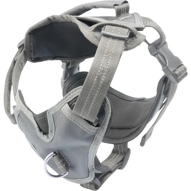 減壓胸背帶｜狗狗胸背帶