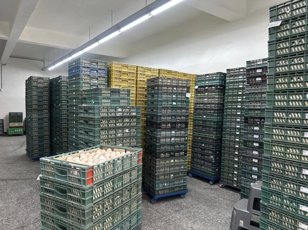販售現場與通路照片