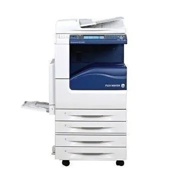 FUJIFILM DocuCentre-IV C3370多功能影印機