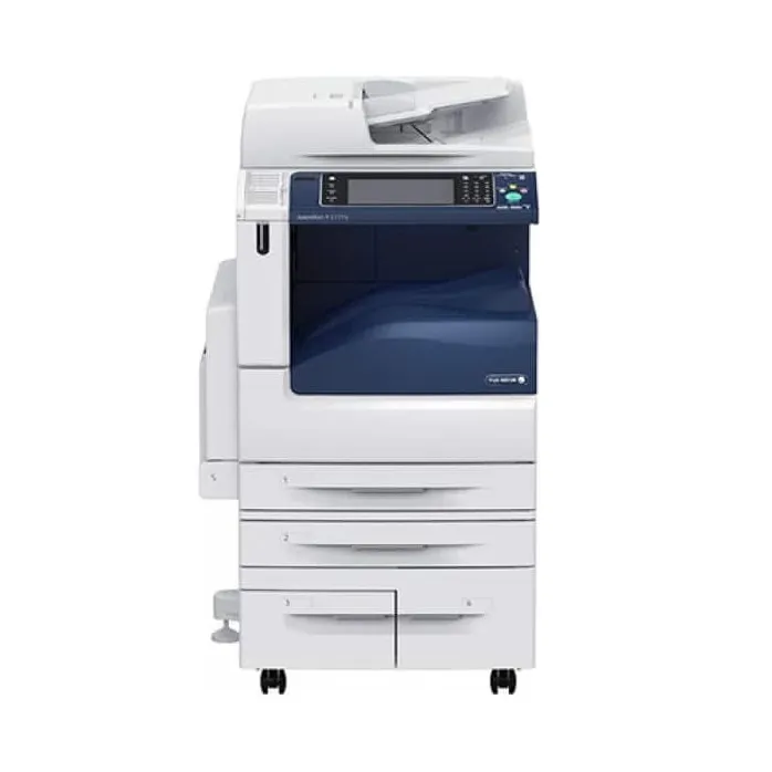 FUJIFILM DocuCentre-V C3375多功能影印機
