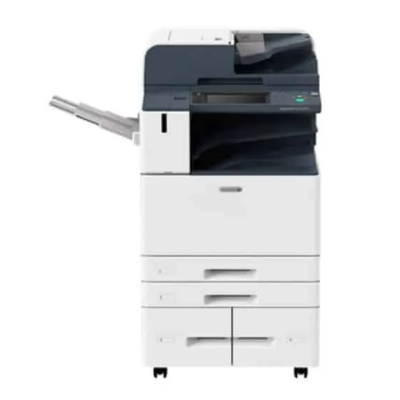 FUJIFILM DocuCentre-VI C5571多功能影印機