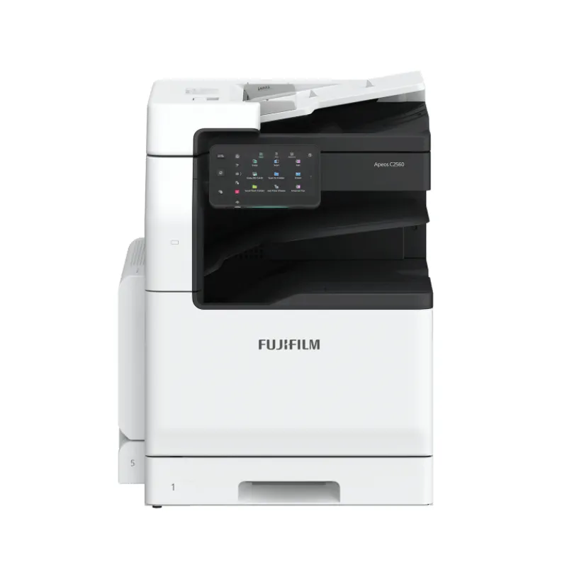 FUJIFILM Apeos C2560彩色多功能影印機