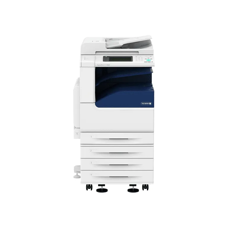 FUJIFILM DocuCentre- IV 2060多功能影印機