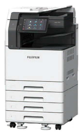 FUJIFILM Apeos C2567 彩色多功能事務機