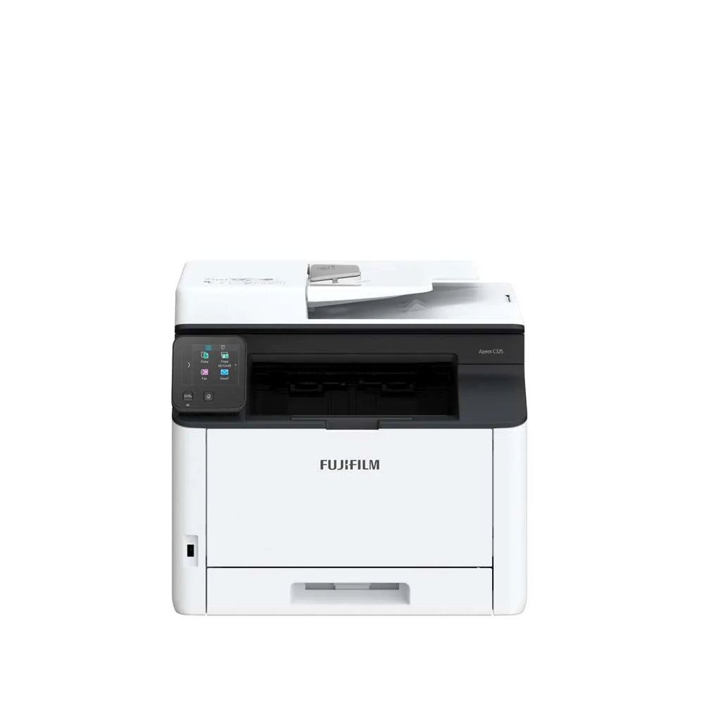 Fujifilm Apeos C325z / C325dw A4彩色雷射多功能事務機 影印機 桌上型