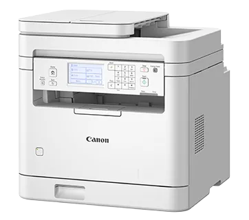 Canon imageCLASS MF289dw 黑白雷射四合一多功能事務機