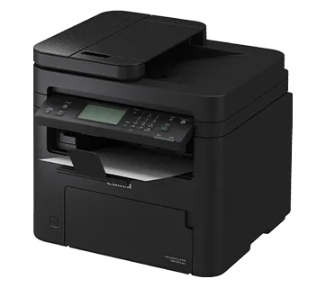 Canon imageCLASS MF275dw 黑白雷射四合一事務機