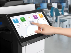 EPSON WorkForce Enterprise AM-C4000 免加熱微噴影印機