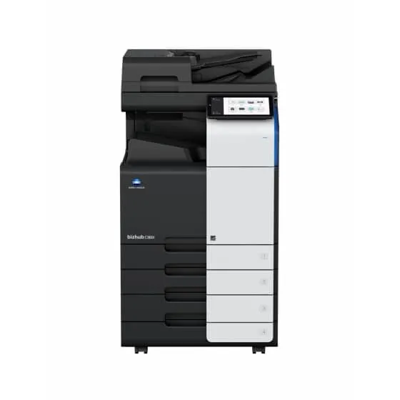 KONICA MINOLTA bizhub C360i多功能影印機