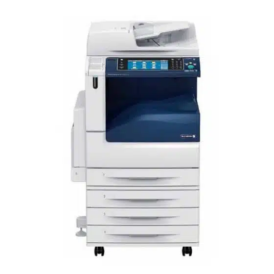 FUJIFILM DocuCentre-IV C5575多功能影印機