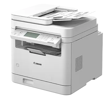 Canon imageCLASS MF289dw 黑白雷射四合一多功能事務機